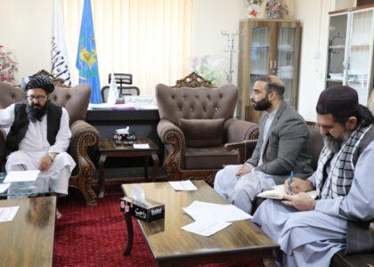 کمیتۀ بین‌المللی نجات بر افزایش کمک‌ها به مهاجرین برگشت‌کنندۀ افغان تأکید کرد