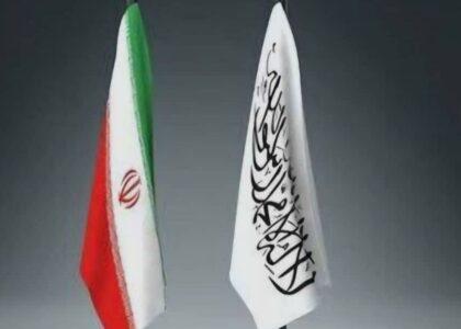 Afghan, Iranian officials talk anti-narcotics cooperation