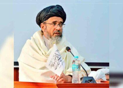 Modern education key to strengthen the system: Chief justice