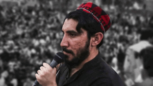 منظور پښتین: د پاکستان د پوځي رژیم کړنې د ترهګرۍ تر ټولو څرګند او سخت شکل دی