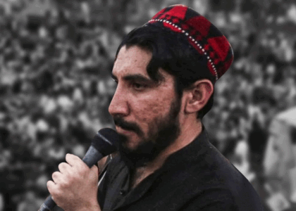 Pashteen: Pakistan military regime commits severe, clear terrorism