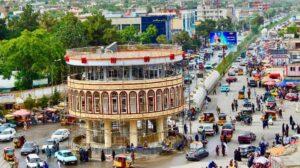 9 injured in hand grenade explosion in Parwan