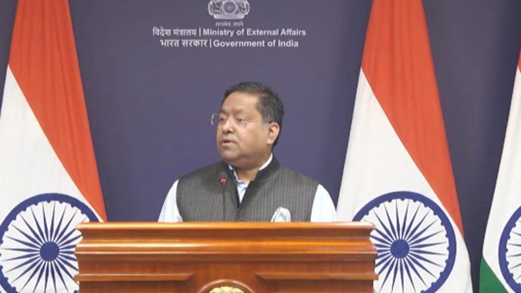 هند: افغانستان را در ساخت بند بر دریای کنر کمک می‌کنیم