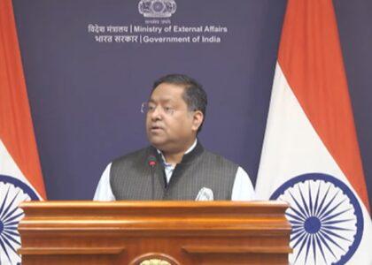 هند: افغانستان را در ساخت بند بر دریای کنر کمک می‌کنیم