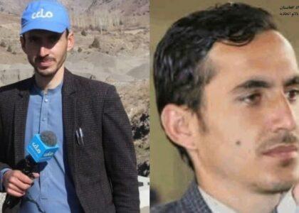 اتحادیۀ ژورنالیستان آزاد افغانستان حملۀ نیروهای پاکستان بر خبرنگاران در پکتیا را محکوم کرد
