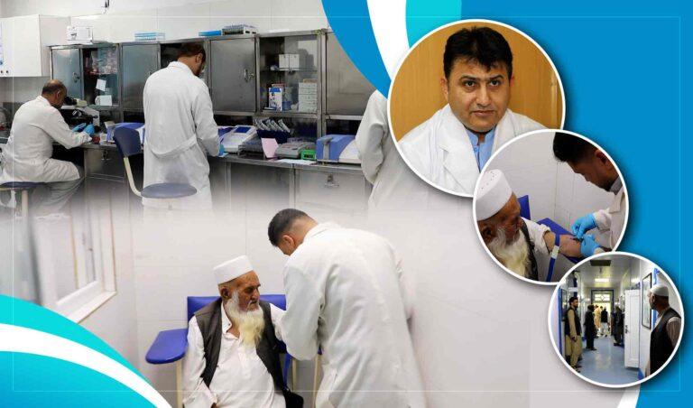 Diabetes: False beliefs keep patients from proper treatment