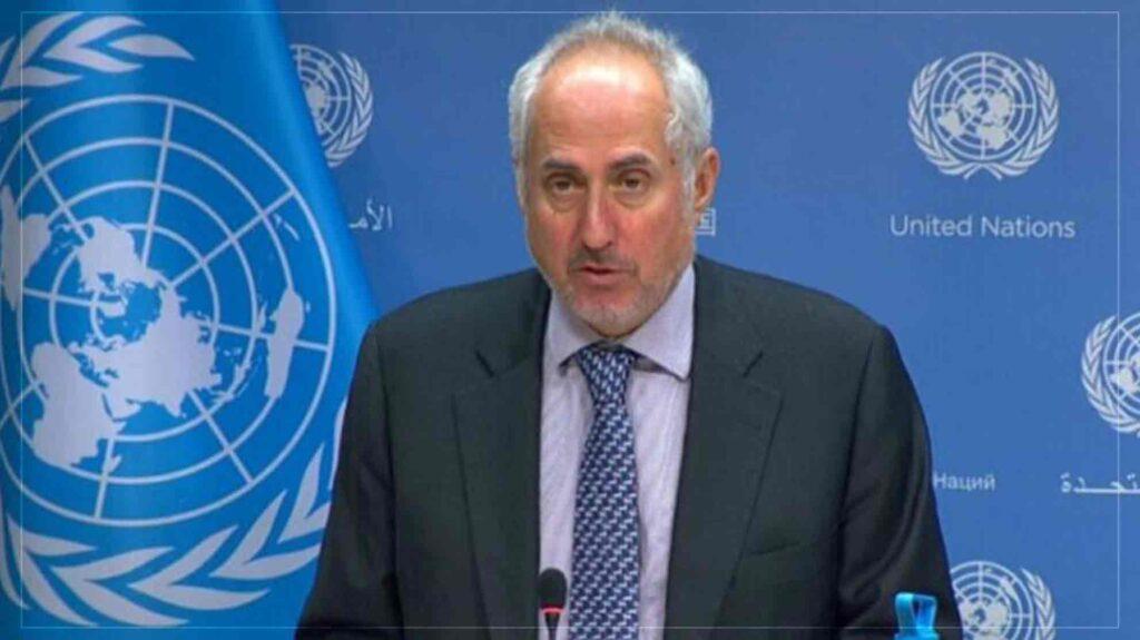UN hopes Afghan-Pak ceasefire to hold