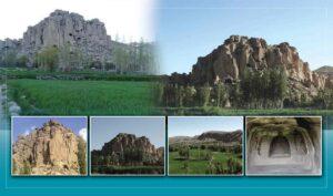 باشنده‌گان قره‌باغ غزنی خواستار بازسازی قلعۀ تاریخی «نای» در این ولسوالی اند