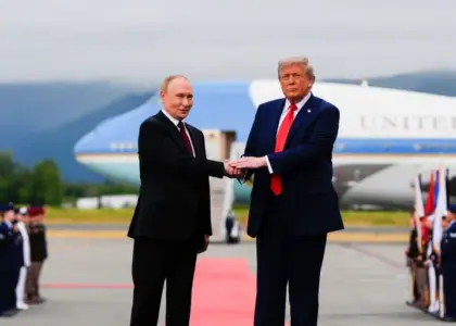 د ټرمپ او پوتین ترمنځ لیدنه ځنډېدلې ده