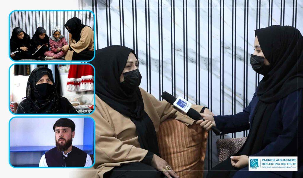 The significance of women’s role, their influence on society