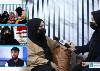 The significance of women’s role, their influence on society