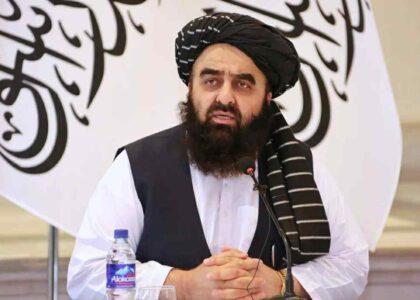 متقي: سیمه باید بیا د تېرو محاسبو او نیمګړو پالیسیو له امله د ناامنۍ قرباني نه شي