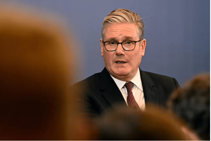 UK pledges $27m in aid for Gaza