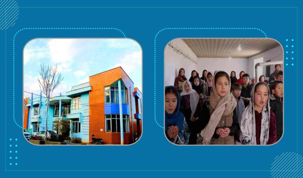Daikundi literacy courses bring hope to hundreds