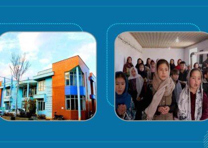 Daikundi literacy courses bring hope to hundreds