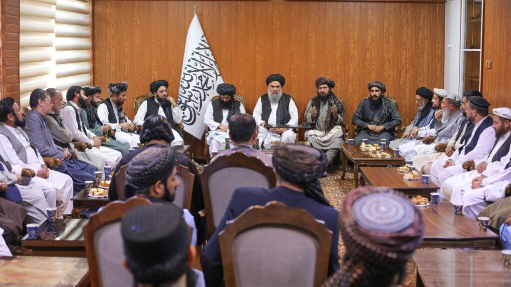 Afghan nation united to defend its rights, land: MoIC