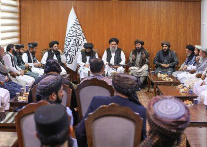 Afghan nation united to defend its rights, land: MoIC