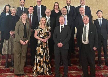  ریچارډ لینزي: اسلامي امارت دې له نړۍوالې ټولنې سره رغنده تعامل وکړي