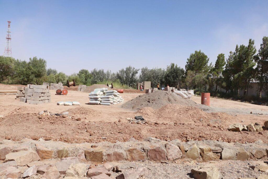 Urban expansion plan approved for Herat city