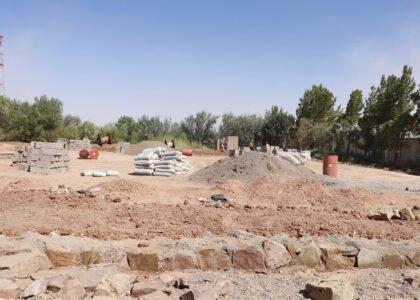 Urban expansion plan approved for Herat city