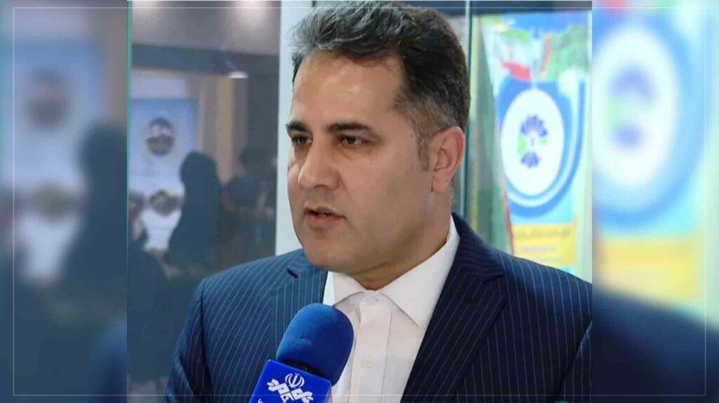 د سږ کال لومړیو ۶ میاشتو کې ایران ته له افغانستانه د وارداتو کچه څه باندې ۲۶ میلیون ډالرو ته رسېدلې