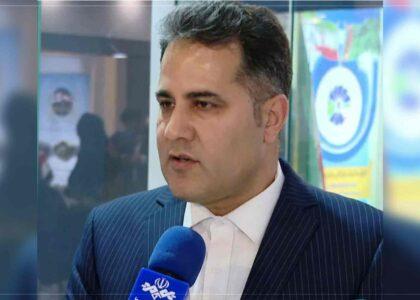 مقام ایرانی: میزان واردات ایران از افغانستان در شش ماه اول امسال به بیش از ۲۶ میلیون دالر رسیده‌است