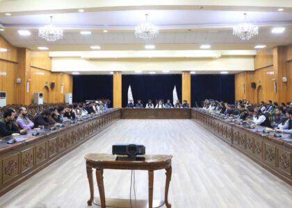 MoIC praises media’s role, reaffirms continued support