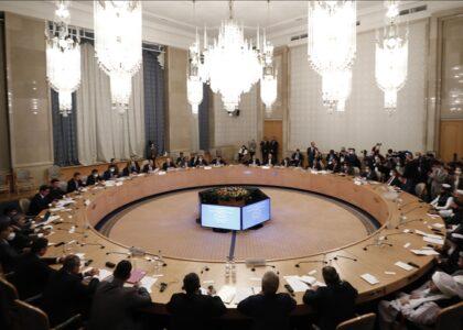 د مسکو فارمټ اوومه مشورتي ناسته نن پیلېږي