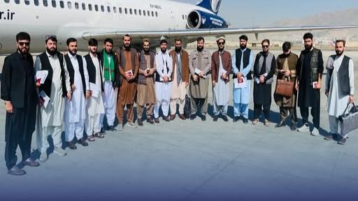 ادارۀ احصایئه برای تثبیت هویت مهاجرین افغان تیم‌های کاری را به ایران اعزام کرد