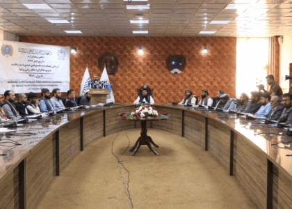 نمایندهٔ سازمان صحی جهان بر ادامهٔ کمک‌ها در بخش صحت روانی در افغانستان تاکید کرد