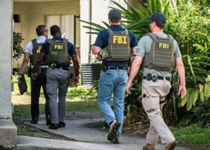 د ملي ګارډ پر سرتېرو تر برید وروسته واشنګټن او سن ډیګو کې د کورونو تلاشي پیل شوې