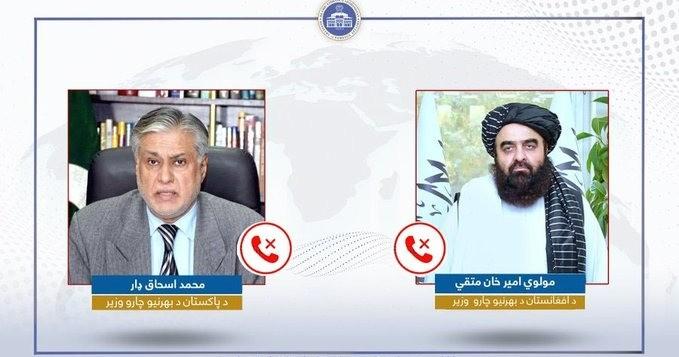  امارت اسلامی به اظهارات اخیر وزیر امور خارجهٔ پاکستان واکنش نشان داد