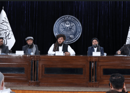 «فرصت تازه‌ای استفاده از ظرفیت بزرگ بندر چابهار برای افغانستان فراهم شده‌است»