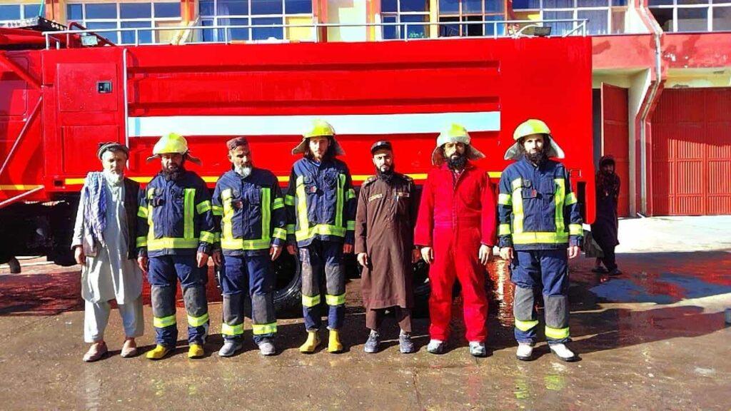 1 dead, financial loss reported in Kapisa house blaze