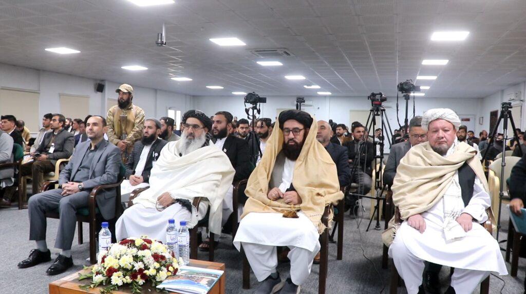 پانزدهمین کنفرانس علمی بین‌المللی انستیتیوت طبی فرانسه در کابل برگزار شد