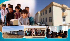 Ghazni residents donate 40m afs to education sector