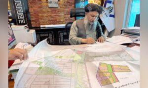 Migrant township plans approved in Uruzgan, Nangarhar