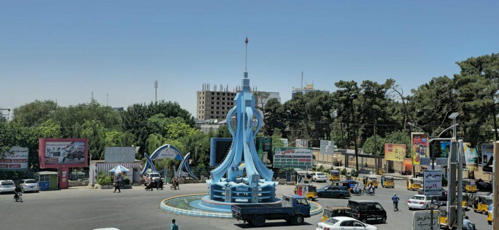 مسوولین: د هرات د لسګونو صنعتي شرکتونو تولیدات نړۍوالو بازارونو ته صادرېږي