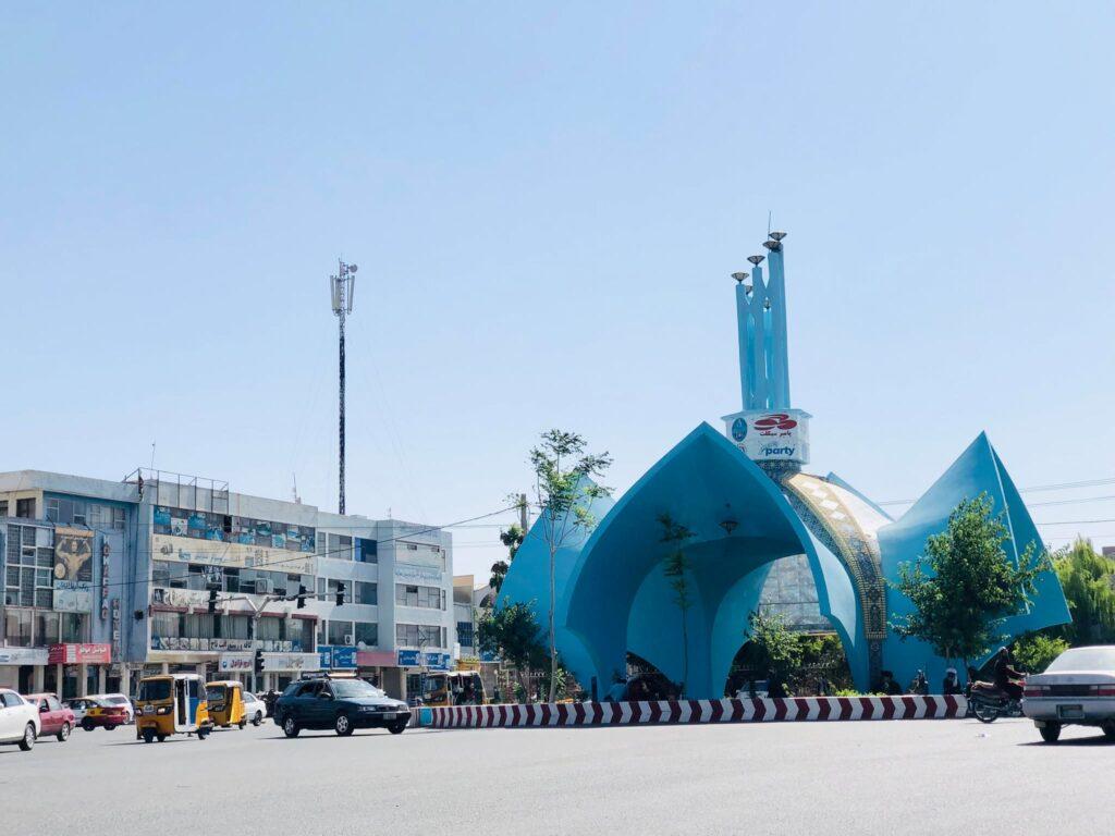 دشمنی ۱۶ ساله میان دو قوم در هرات پایان یافت