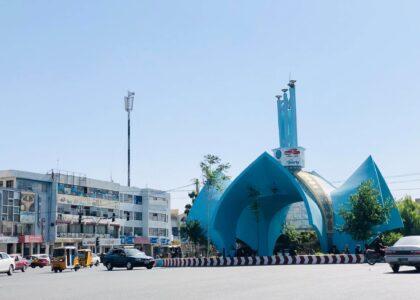 دشمنی ۱۶ ساله میان دو قوم در هرات پایان یافت