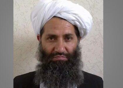 د ا.ا مشرتابه: د اسلامي نظام د اقامې لوی هدف د شرعي محاکمو له لارې د شريعت تطبيق دی