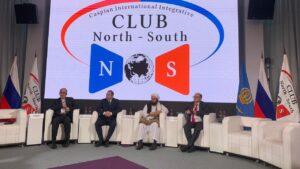 Afghan envoy stresses strategic corridor integration at Moscow Forum