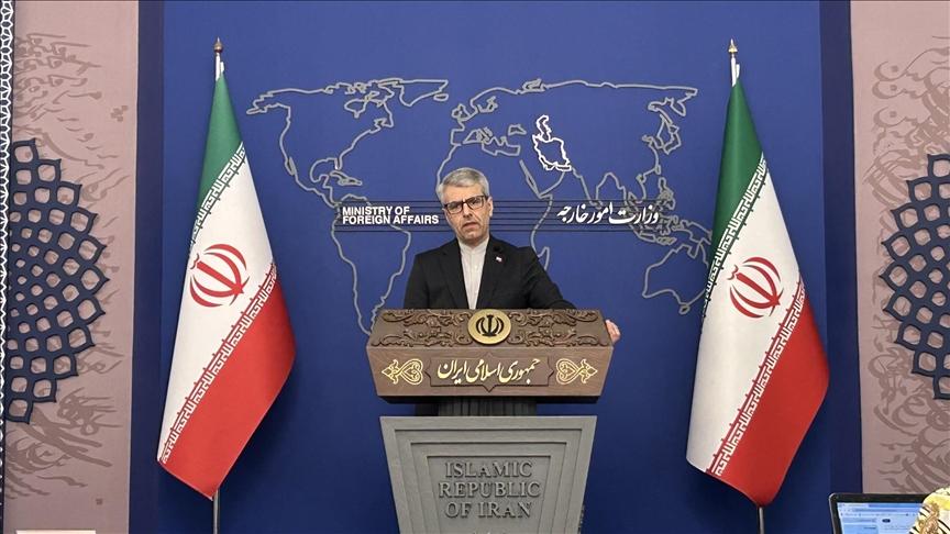 وزارت خارجۀ ایران: از هیچ تلاشی برای بهبود وضعیت میان افغانستان و پاکستان دریغ نخواهیم کرد