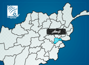 لوګر کې ترافیکي پېښه؛ اوو کسانو ته مرګ‌ژوبله اوښتې