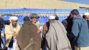 2-decade-old feud between Logar families resolved