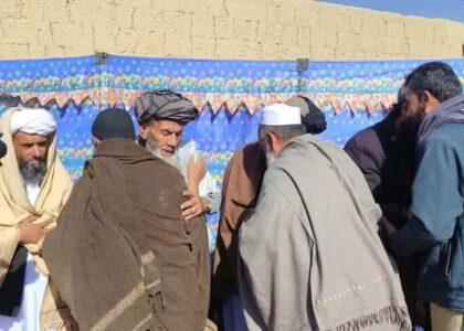 2-decade-old feud between Logar families resolved