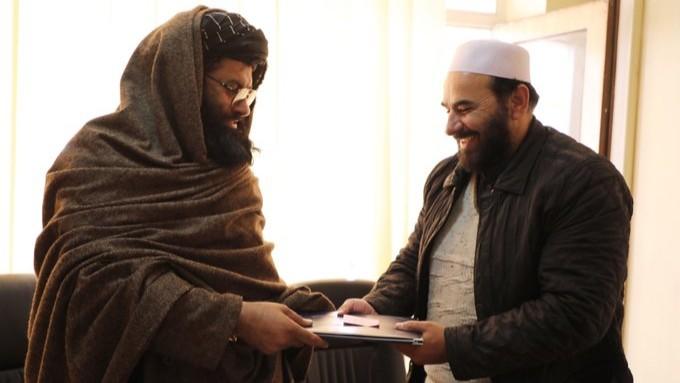 امضای دو تفاهم‌نامۀ همکاری به ارزش ۲۵۱ هزار دالر برای کمک به بی‌جاشده‌گان و برگشت‌کننده‌گان