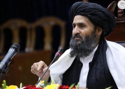 افغانستان داد و ستد تجارتی خود را با پاکستان قطع کرد