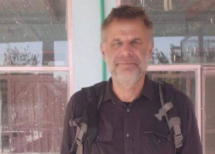 New Zealander tourist converts to Islam in Kandahar