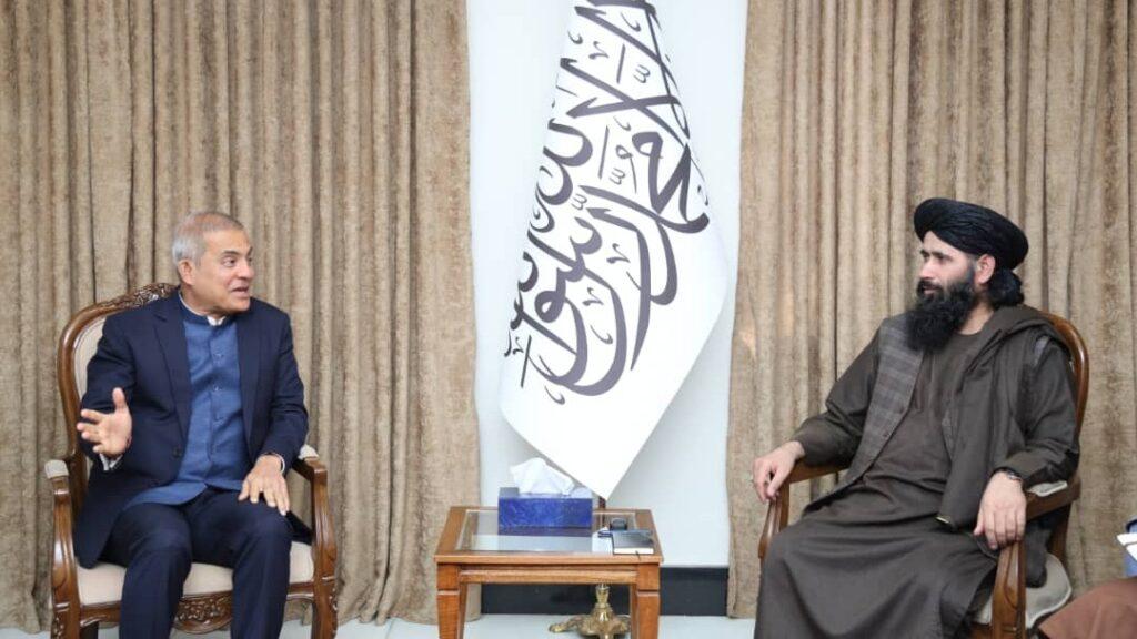 ملګري ملتونه: د مالي سرچینو پر محدودیت سربېره د افغانانو ملاتړ ته دوام ورکوو